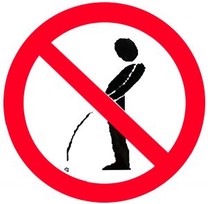 Obsikali komendę policji