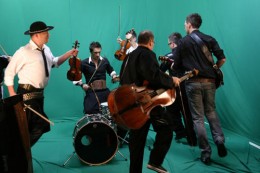 Zespół Zakopower wyrzucony z USA