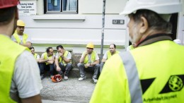 Zara odpowie za wykorzystywanie polskich pracowników?