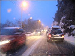 Nowe ograniczenia dla ruchu pojazdów w Bergen 