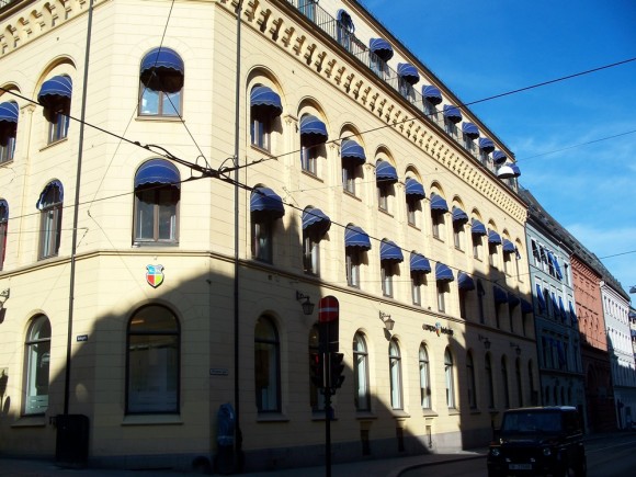 oslo oslo