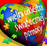 WOŚP w Norwegii – Podziękowania