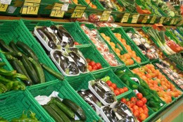 Norwescy producenci żywności fałszują składy produktów!