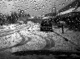 DO NORWEGII DOTARŁA ZIMA 