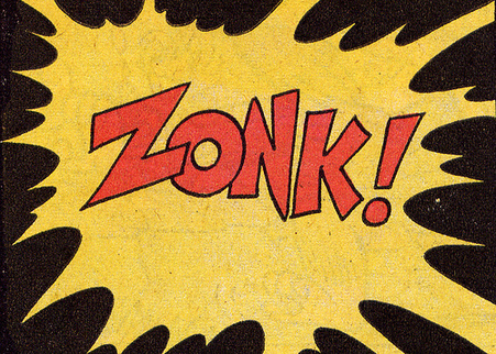 Primaaprilisowe żarty w norweskich gazetach