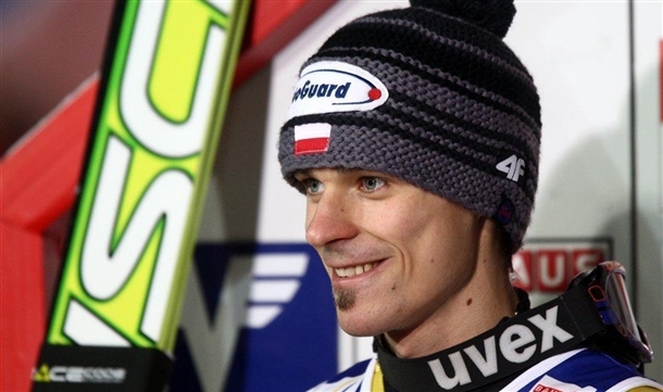 Polski dzień w Holmenkollen