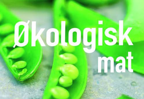 Podyskutujmy o żywności ekologicznej!