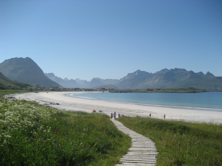 Lofoten