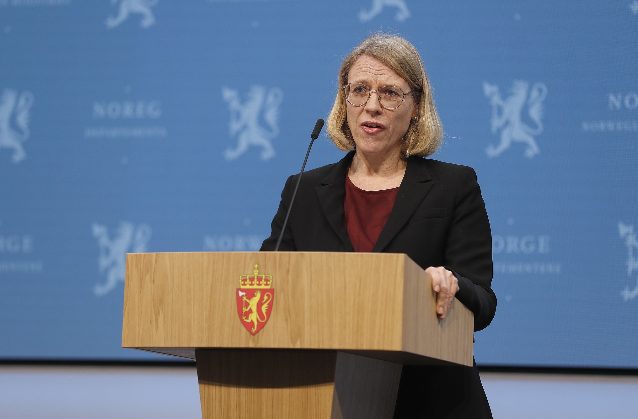 Anniken Huitfeldt