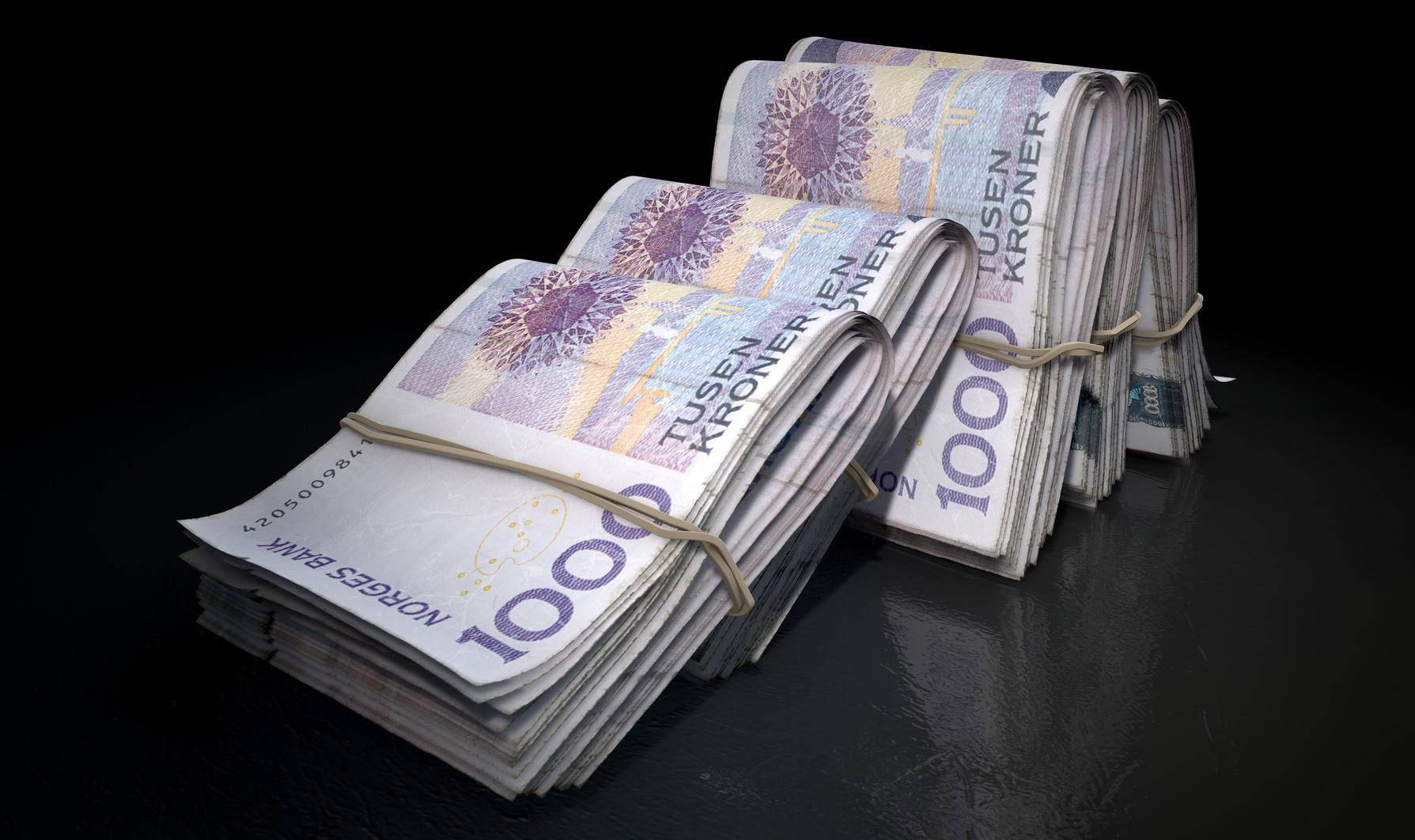 Średnie tempo wzrostu majątku wynosiło około siedmiu proc. rocznie.