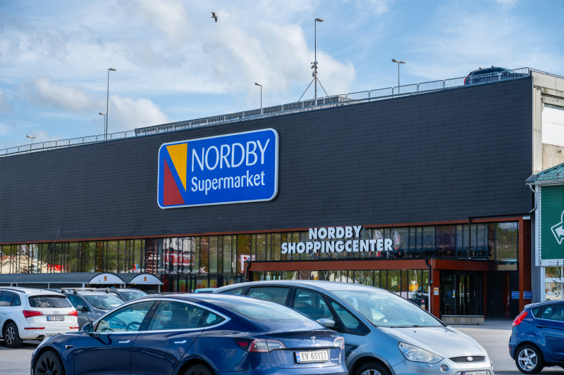 Od stycznia do października wydatki na szwedzkie zakupy Norwegów wyniosły 8,1 miliarda koron. To o 18 proc. więcej niż w analogicznym okresie rok temu.