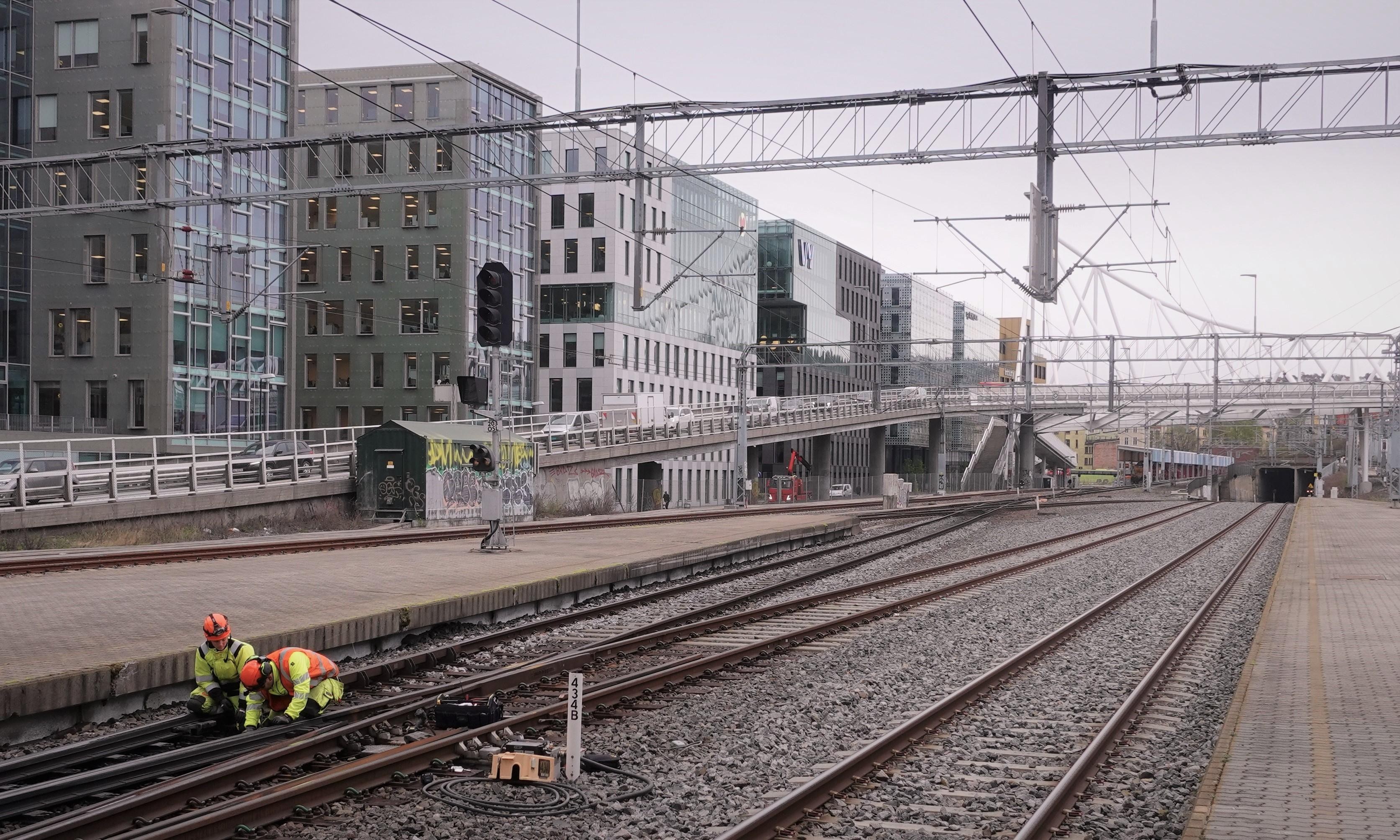 Związkowcy nie zgadzają się z propozycją Onrail, ponieważ domagają się wprowadzenia AFP z terminem wstecznym od 1 kwietnia 2023 roku.
