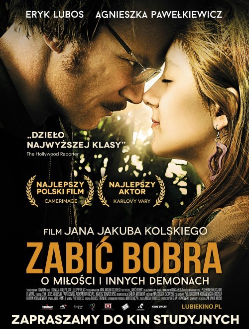 Zabić bobra Zabić bobra