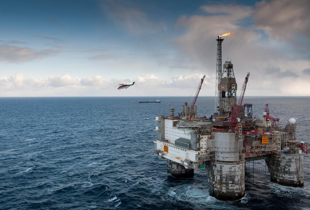 Norwegia wypadła z pierwszej trójki państw z najdroższymi paliwami świata. Znajdują się w niej Hongkong, Republika Środkowoafrykańska i Islandia.