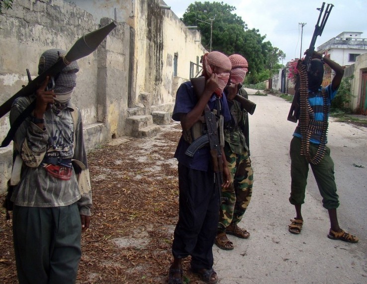 Somalia