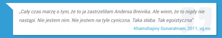 22 lipca: c, którzy przeżyli