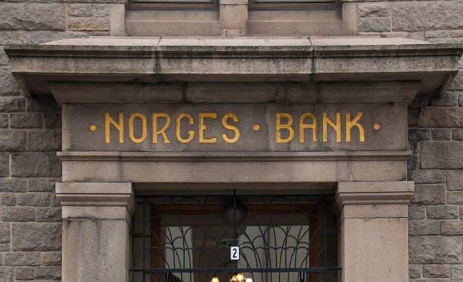 Mieszkańcy Norwegii wciąż odczuwają negatywne skutki słabego kursu korony norweskiej.