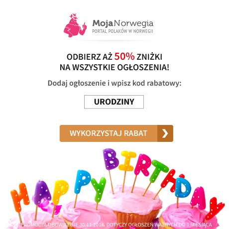 urodzny