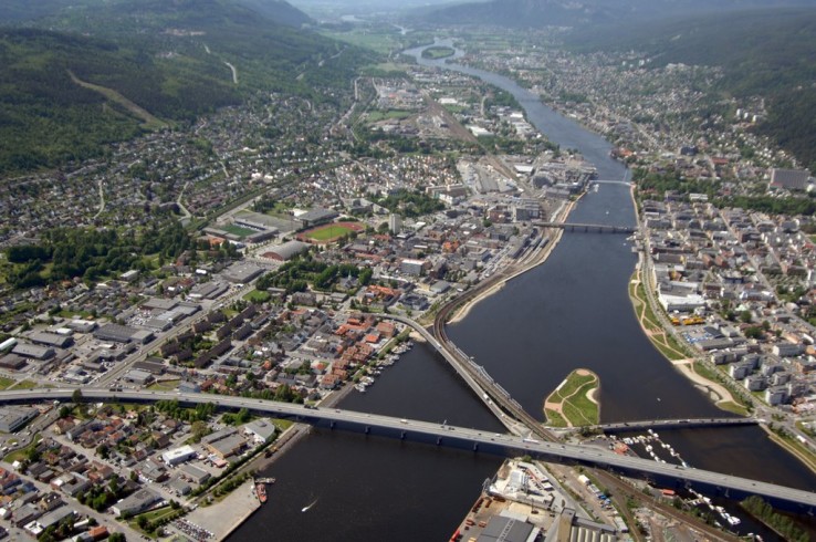 Drammen Drammen