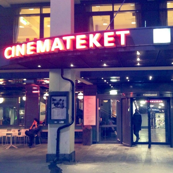 Cinemateket Cinemateket