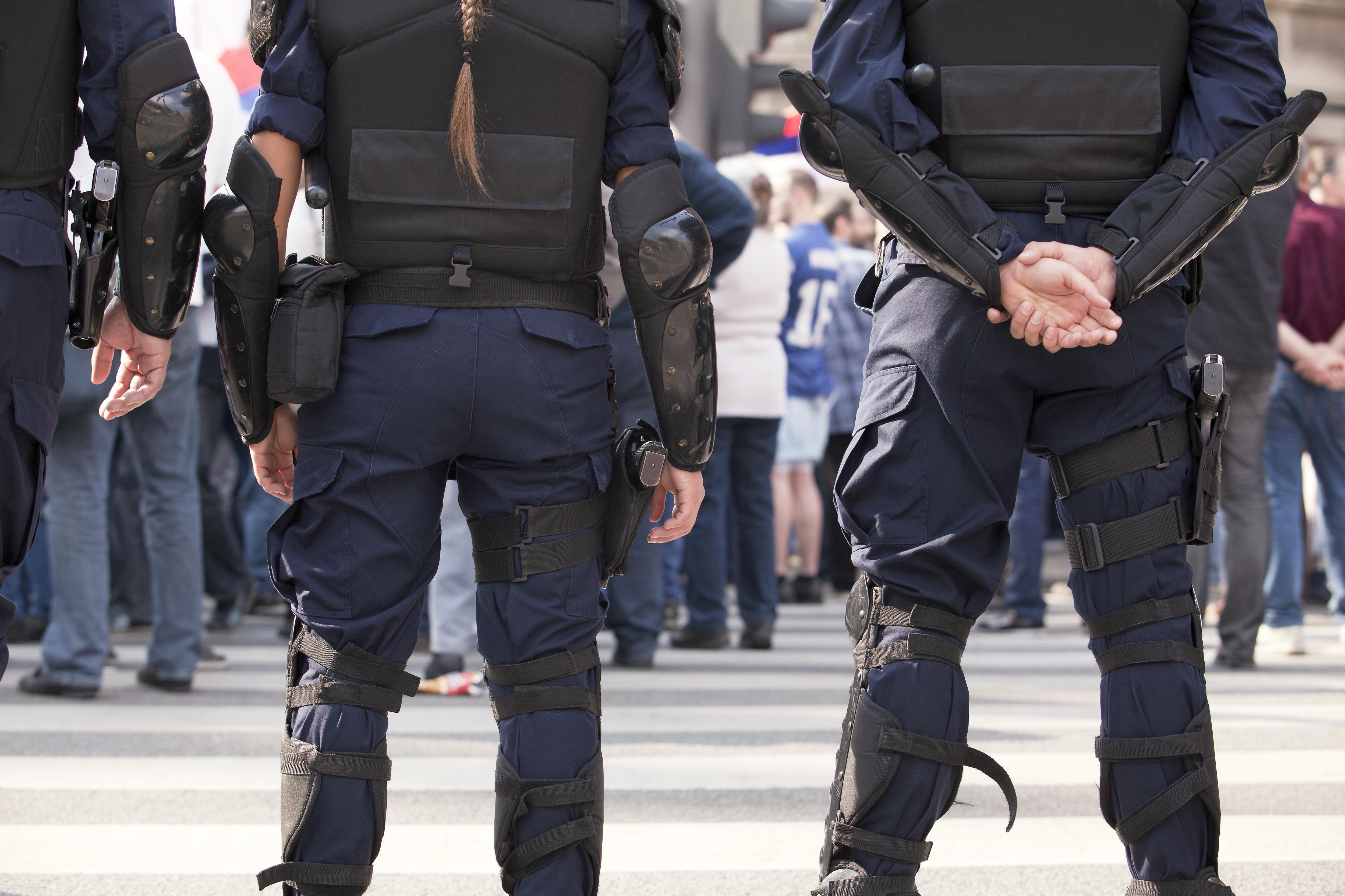 Służby zwracają uwagę, że do zmobilizowania terrorystów może przyczynić się epidemia.