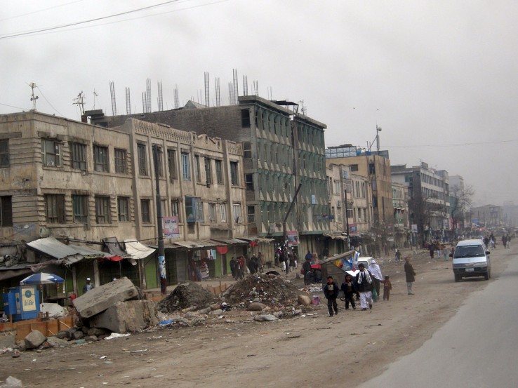 Kabul Kabul