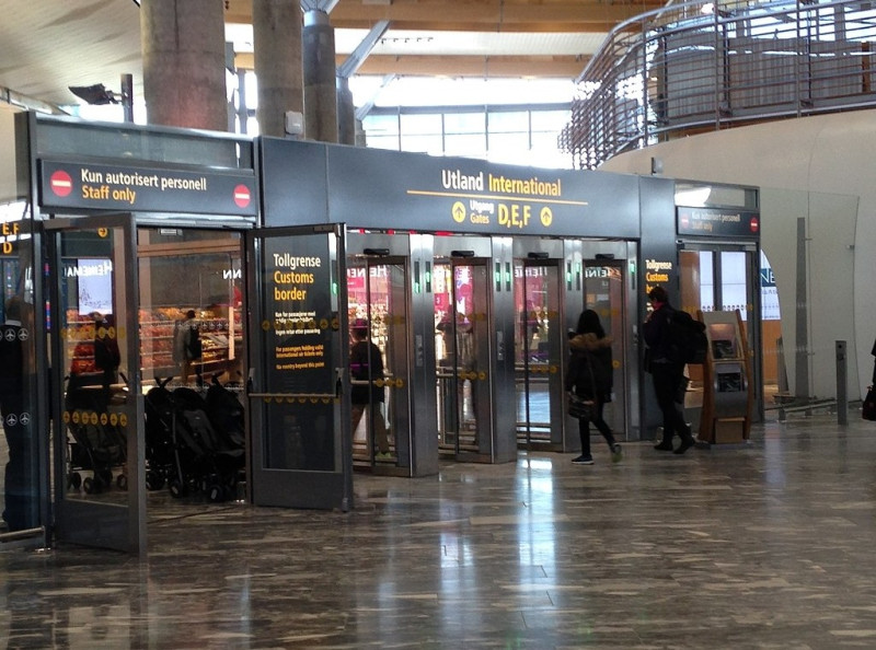Ryanair zrealizuje trzy nowe trasy z Gardermoen: do Londynu Stansted, Wilna i Katowic.