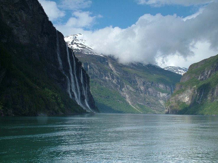 Storfjorden Storfjorden