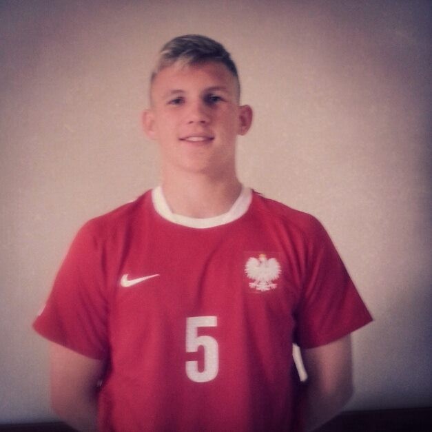 Szymon Walczak Szymon Walczak