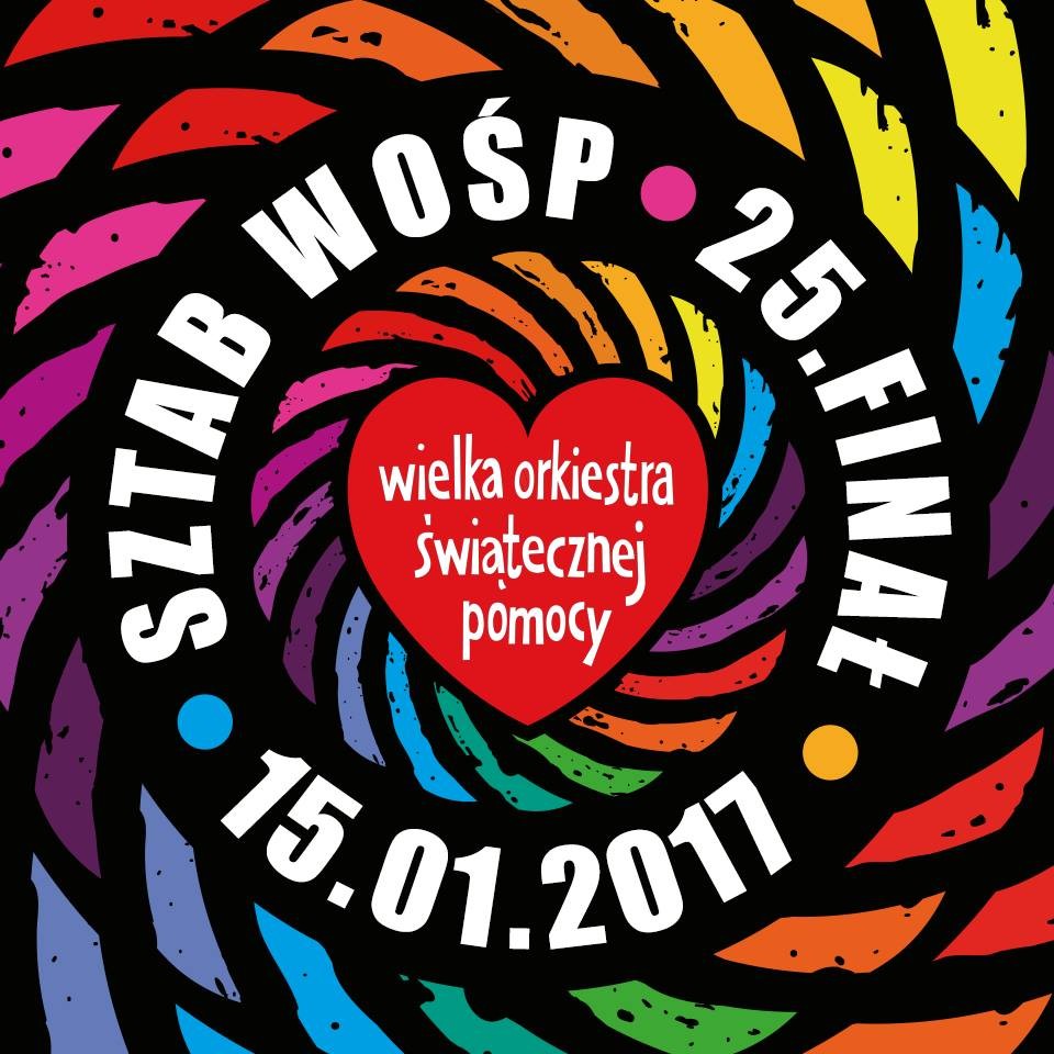 wośp