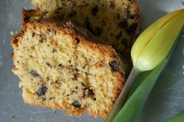 babka z ajerkoniakiem babka z ajerkoniakiem