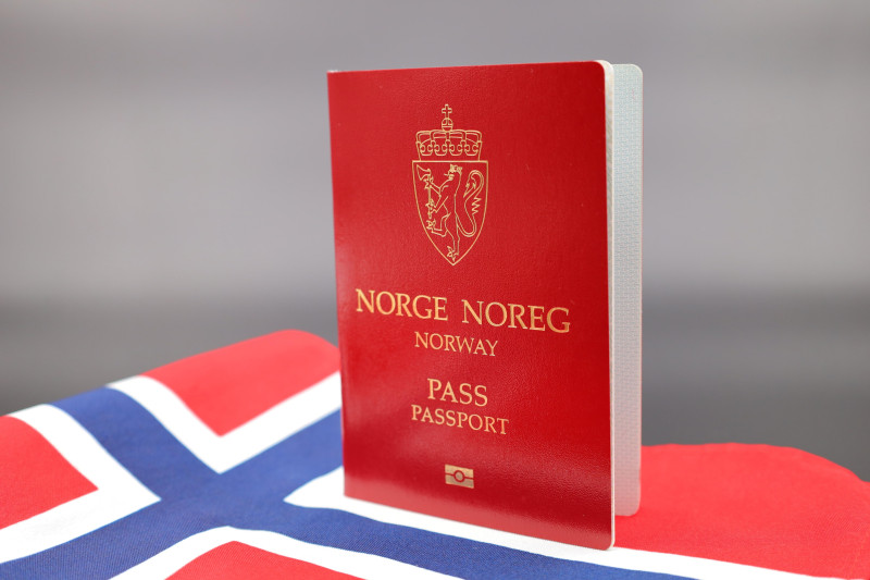 Norweski kryzys paszportowy rozpoczął się na przełomie zimy i wiosny 2022 roku.
