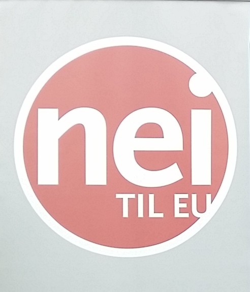 Nei til EU Nei til EU