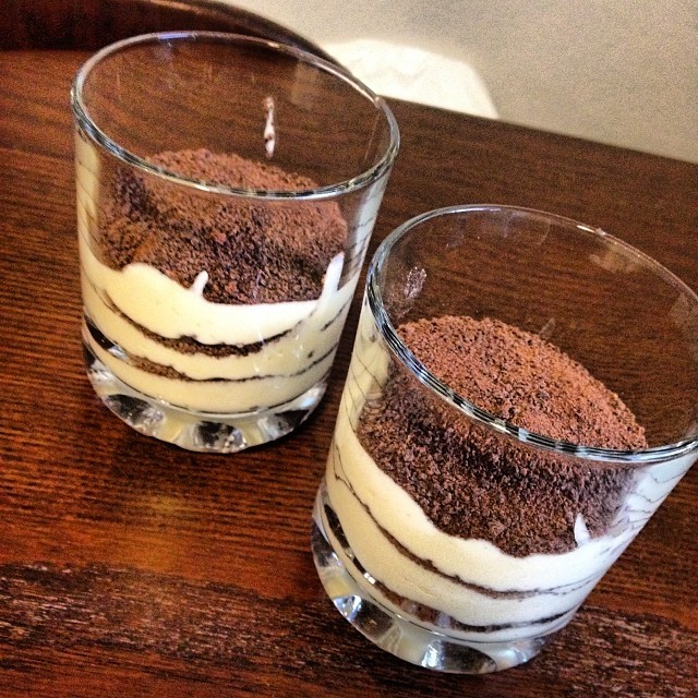 Pudding Królowej Maud Pudding Królowej Maud