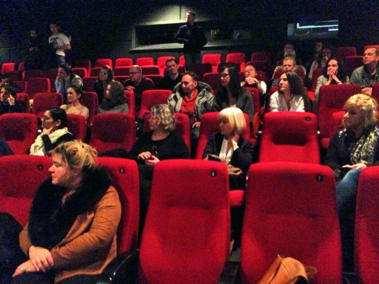 pokaz polskich filmów w Oslo pokaz polskich filmów w Oslo