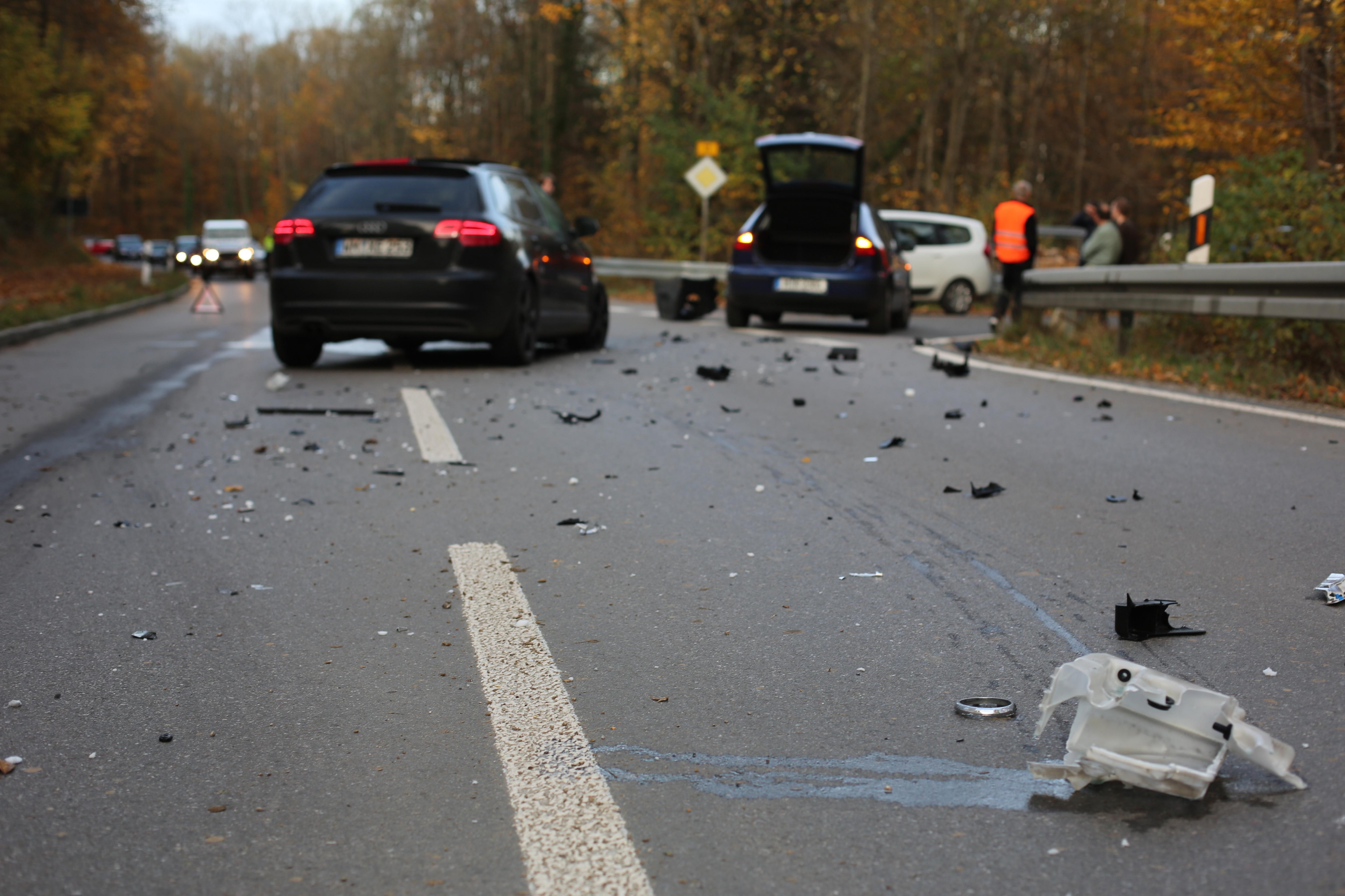 W 2022 roku na norweskich drogach życie straciły dwie osoby poniżej 16 roku życia.