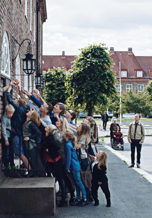 Kampen for tilvarelsen Kampen for tilvarelsen