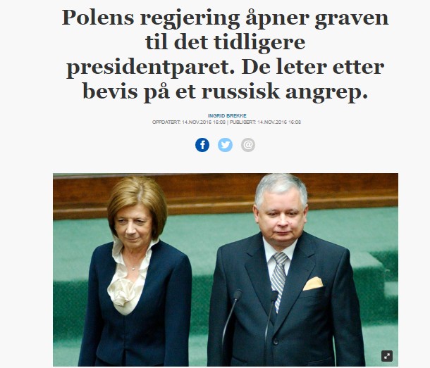 Aftenposten