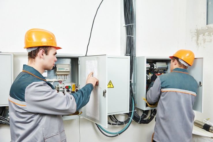Elektryk