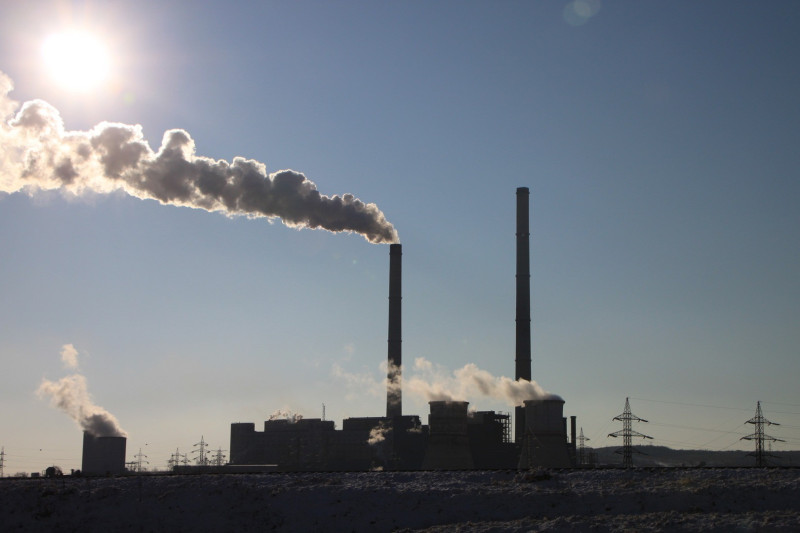 Z raportu wynika, że starania poczynione przez Norwegię w kierunku wyłapywania dwutlenku węgla są niewystarczające.