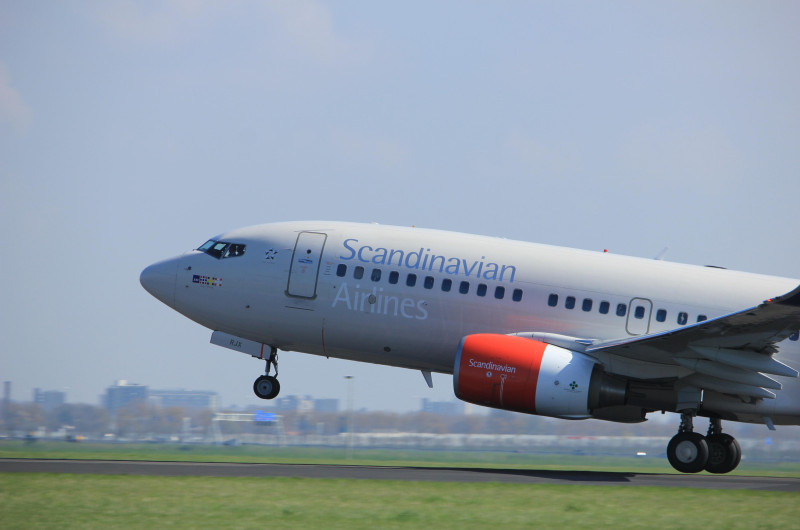Od ostatniego strajku pilotów z SAS minęły trzy lata.