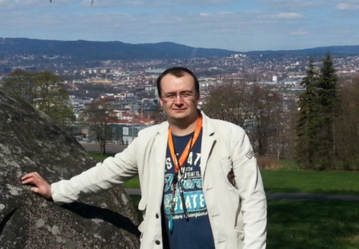 Aureliusz Hausmann Aureliusz Hausmann