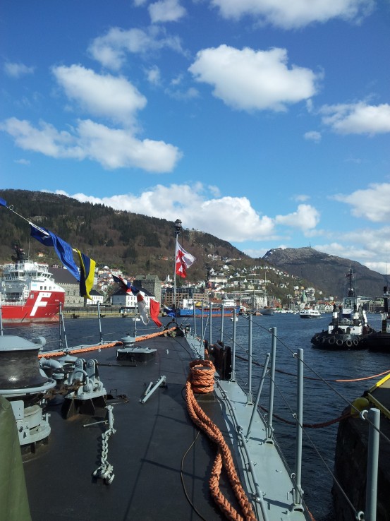 ORP Kaszub ORP Kaszub