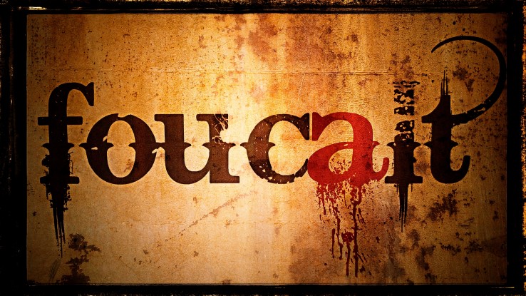 foucalt