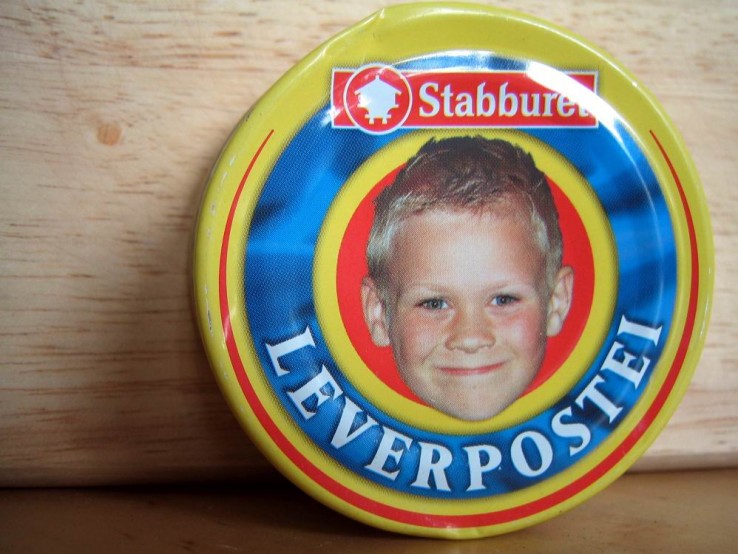 Leverpostei Leverpostei