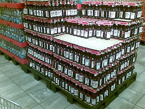 julebrus