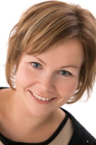 Sanna Sarromaa