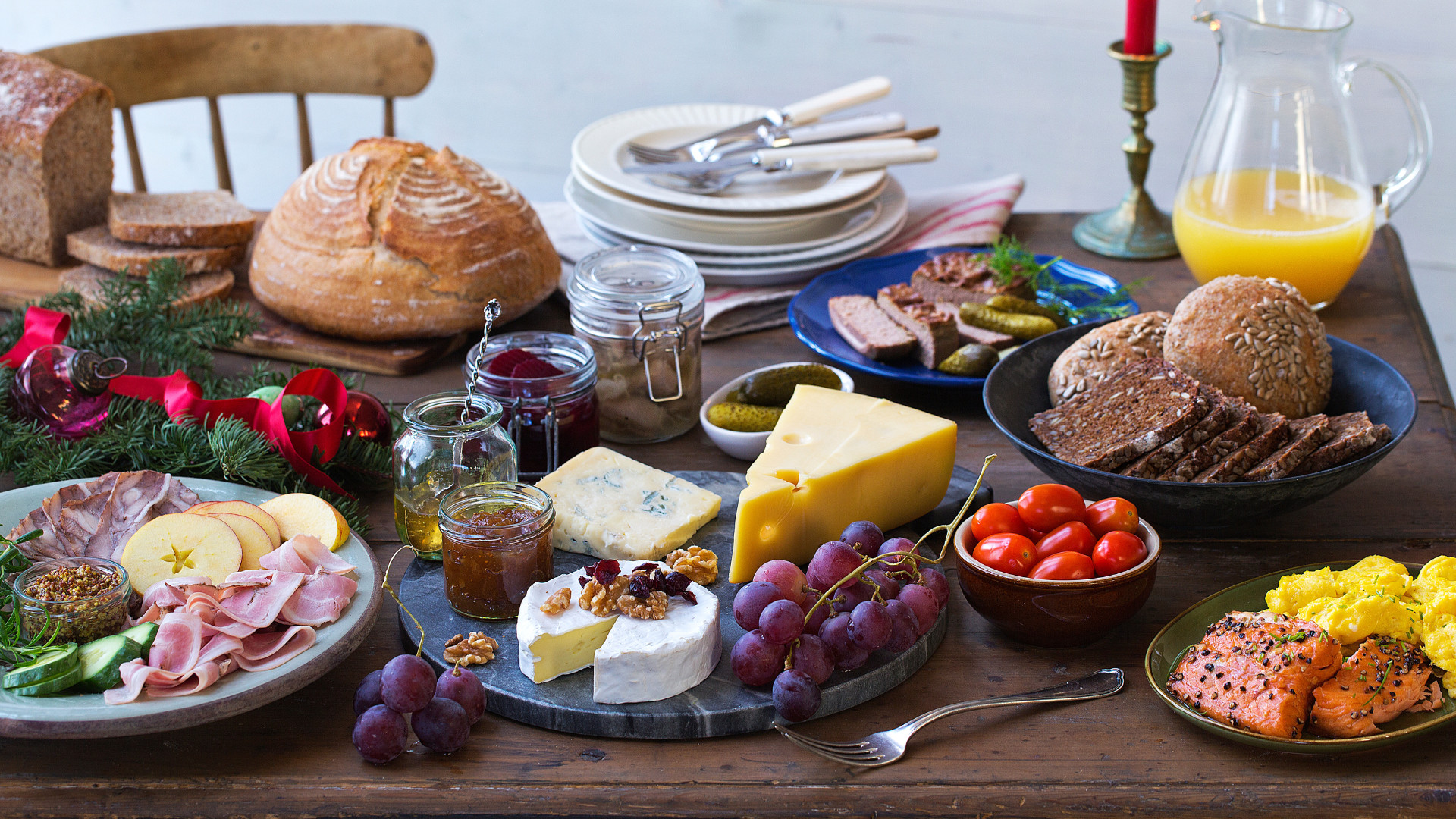 Łączna wartość świątecznych zakupów ma być wyższa niż rok temu.