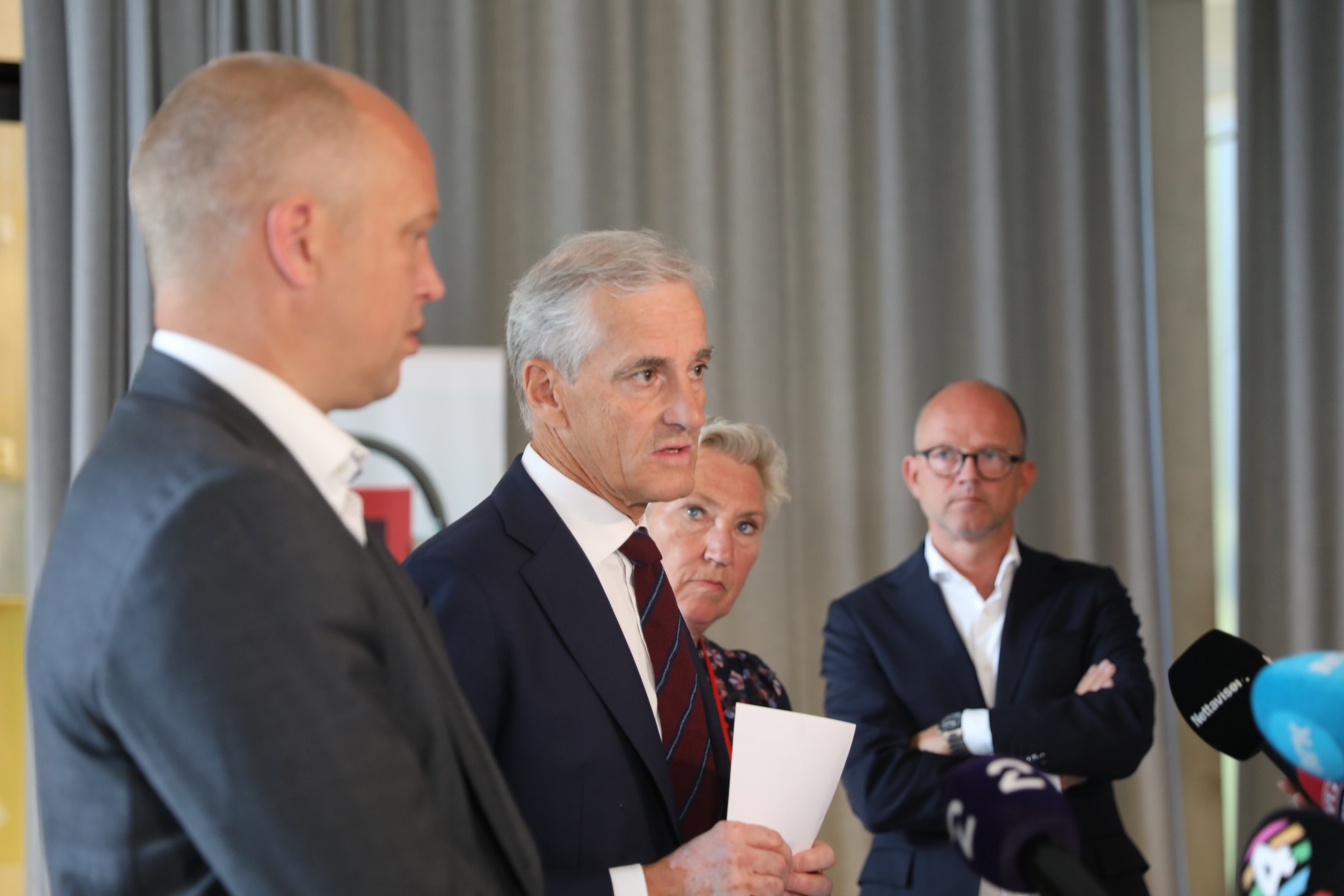 Premier zwrócił uwagę, że wprowadzenie podatku zagwarantuje branży akwakultury przewidywalność.