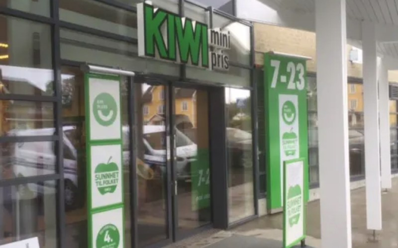 Sieci sklepów Norgesgruppen – Kiwi, Meny i Coop – nie są dotknięte strajkiem. Koncern współpracuje z inną organizacją pracodawców – Virke.